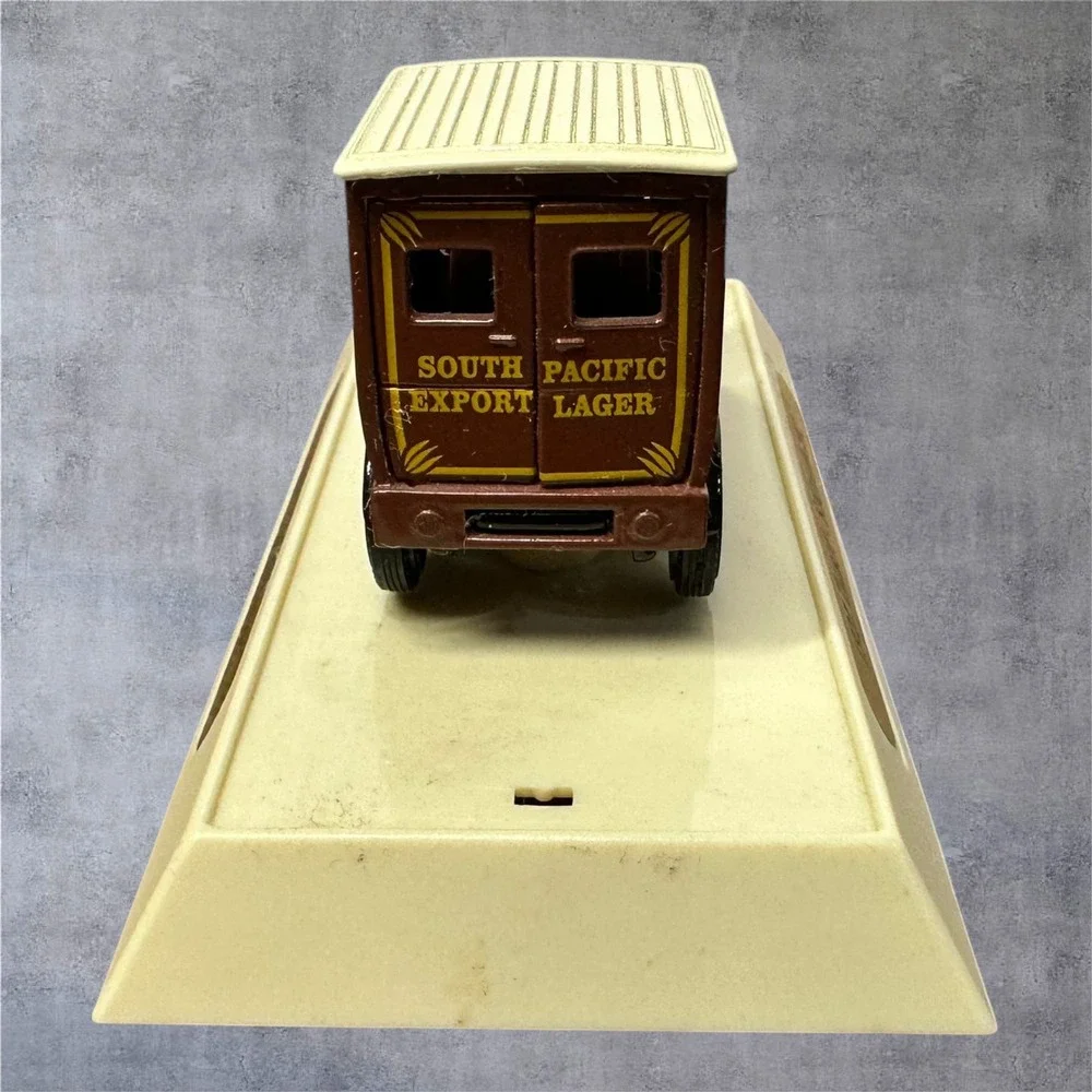MATCHBOX automobilia variation brand